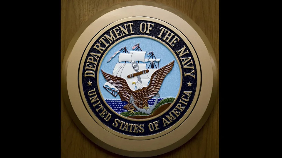 Alleged 'Sham Marriage' Scheme Targeted Major Naval Base: Two Navy Sailors Charged