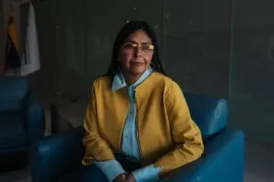 The New York Times' Rebranding of Delcy Rodríguez: Technocrat or Authoritarian Enabler?