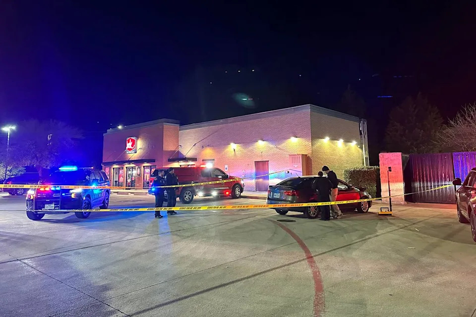 Texas Man Sentenced to 15 Years After Allegedly Driving Nearly 40 Miles With Pedestrian’s Body in His Car