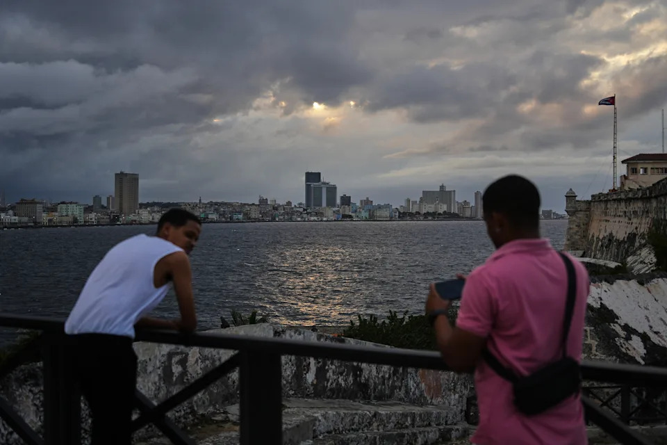 Cuba’s Tourism Plummets as Sanctions, Fuel Disruptions and Infrastructure Problems Bite