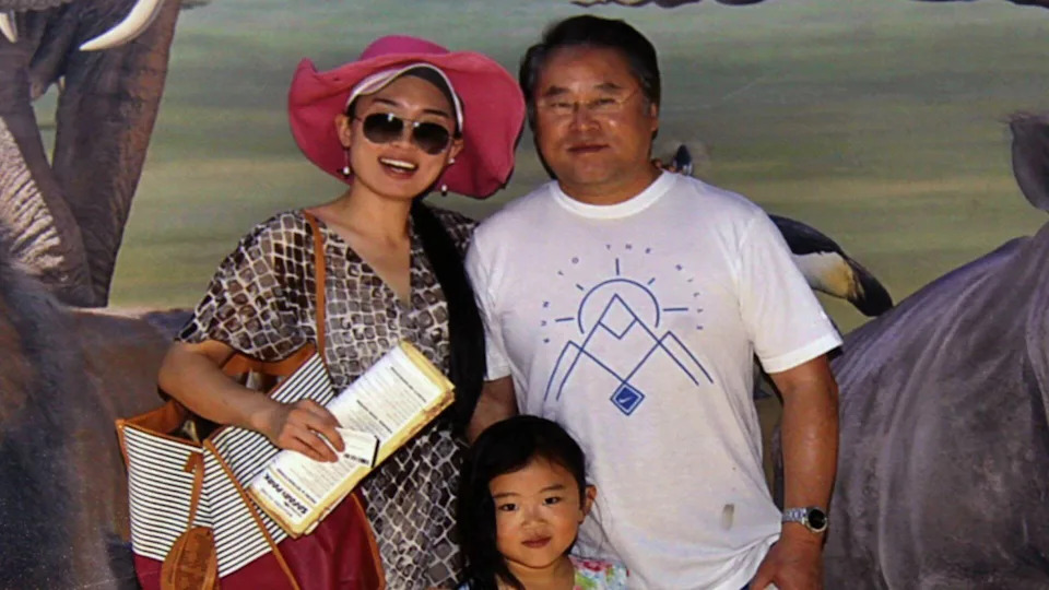 Suspect Arrested in Santa Barbara Triple Murder After Home Depot Footage, Keylogger Evidence and Witness Confession