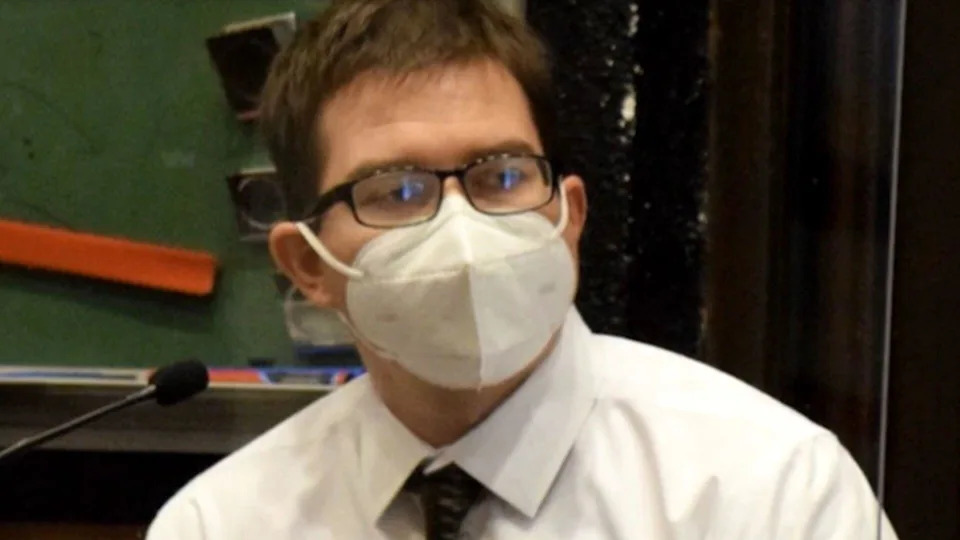 Suspect Arrested in Santa Barbara Triple Murder After Home Depot Footage, Keylogger Evidence and Witness Confession