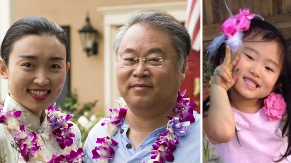 Suspect Arrested in Santa Barbara Triple Murder After Home Depot Footage, Keylogger Evidence and Witness Confession