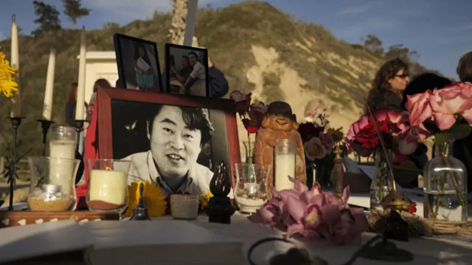 Suspect Arrested in Santa Barbara Triple Murder After Home Depot Footage, Keylogger Evidence and Witness Confession