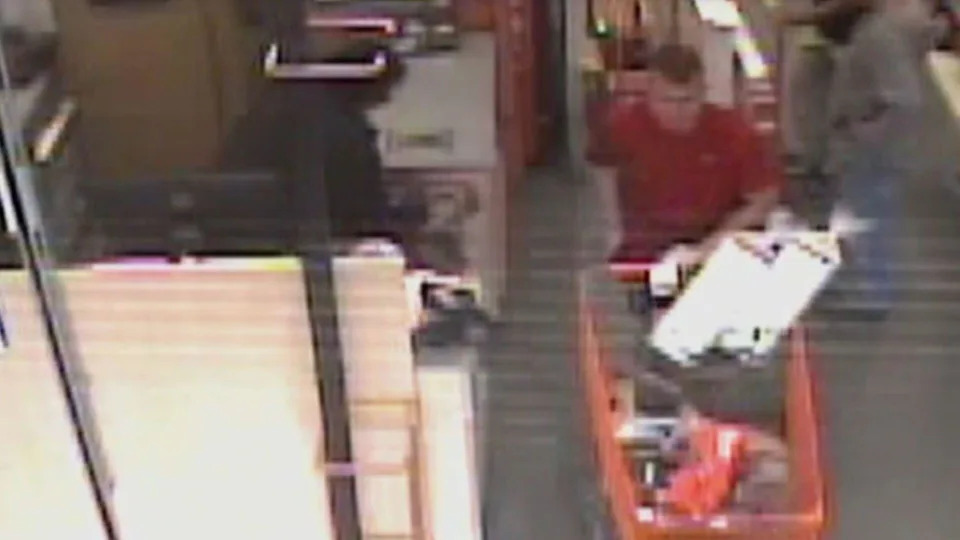 Suspect Arrested in Santa Barbara Triple Murder After Home Depot Footage, Keylogger Evidence and Witness Confession