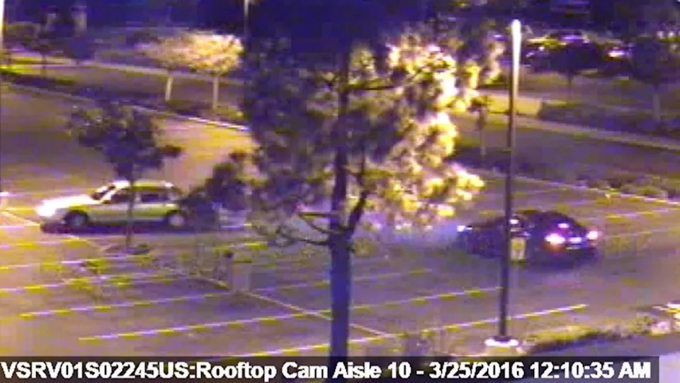 Suspect Arrested in Santa Barbara Triple Murder After Home Depot Footage, Keylogger Evidence and Witness Confession