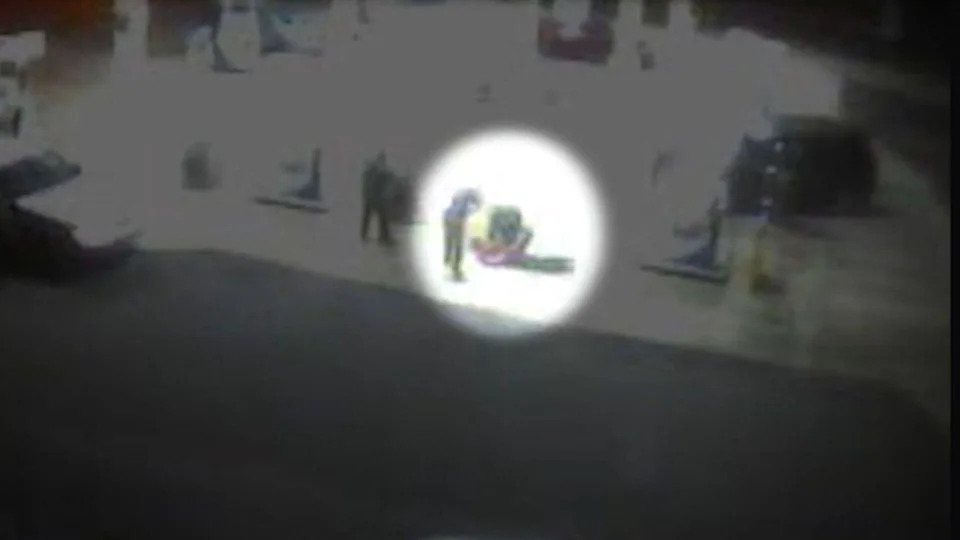 Suspect Arrested in Santa Barbara Triple Murder After Home Depot Footage, Keylogger Evidence and Witness Confession