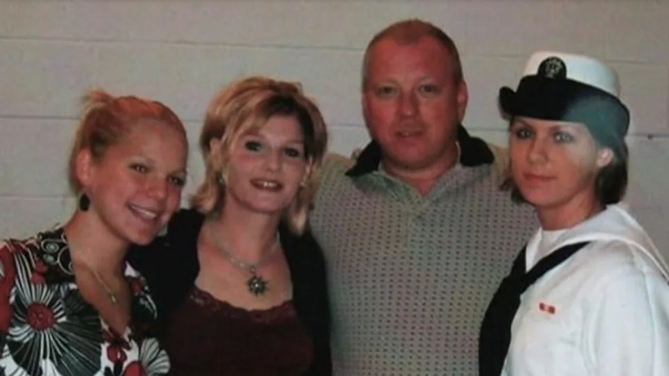 Home Surveillance Audio Helps Reopen Case: How Melissa Rocuba’s Final Moments Led to Her Husband’s Conviction