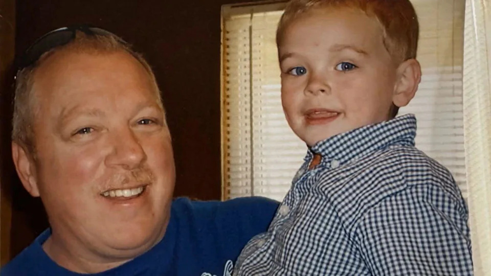 Home Surveillance Audio Helps Reopen Case: How Melissa Rocuba’s Final Moments Led to Her Husband’s Conviction