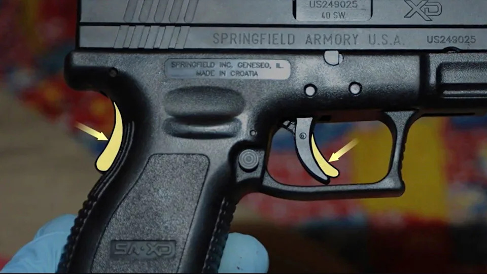 Home Surveillance Audio Helps Reopen Case: How Melissa Rocuba’s Final Moments Led to Her Husband’s Conviction