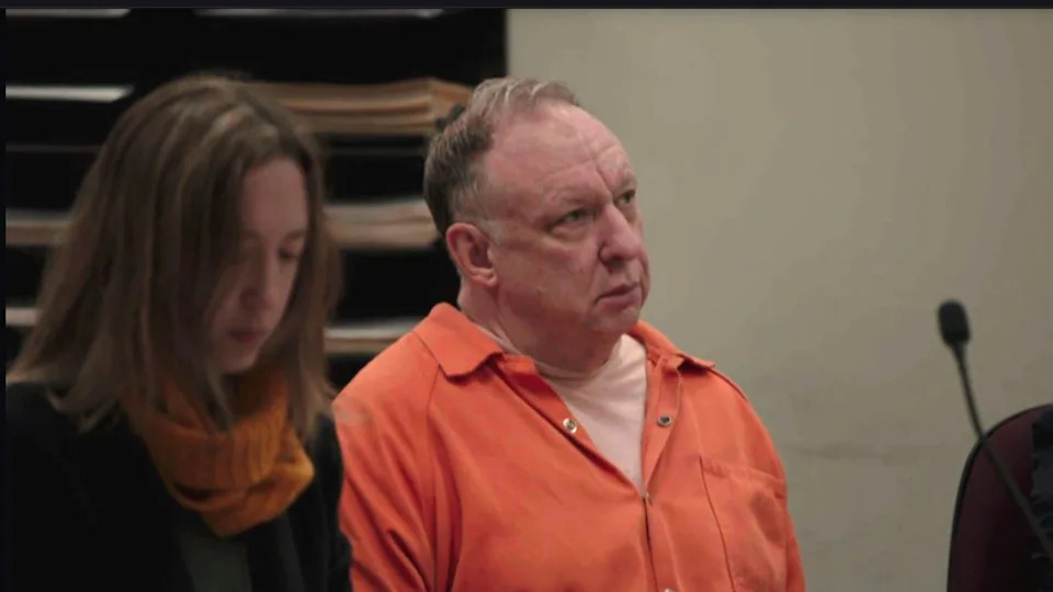 Security Video, Digital Forensics and DNA Tie Veterinarian to Masked Killing in Intel Parking Garage