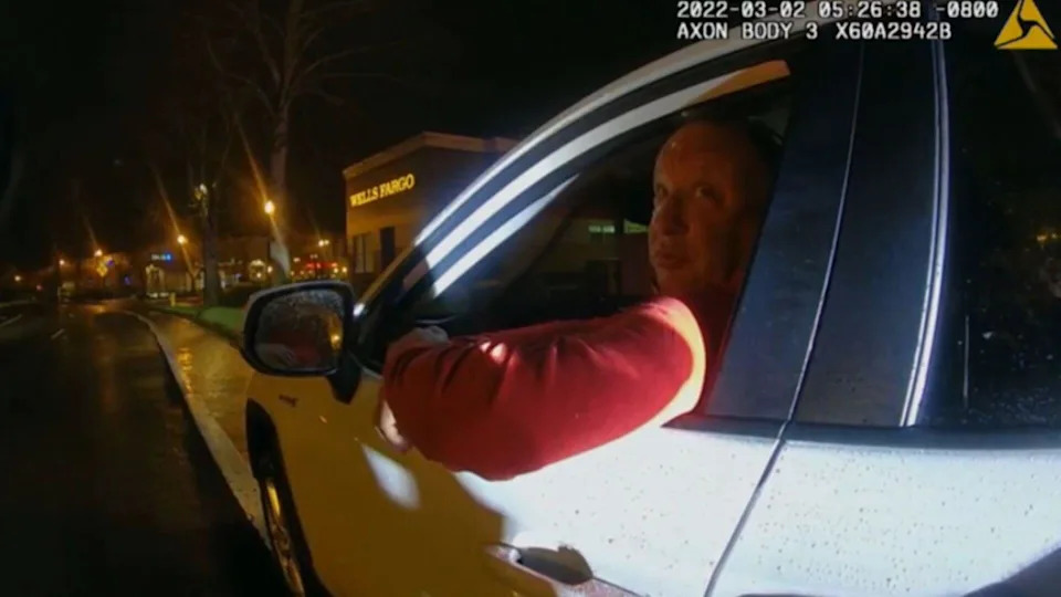 Security Video, Digital Forensics and DNA Tie Veterinarian to Masked Killing in Intel Parking Garage