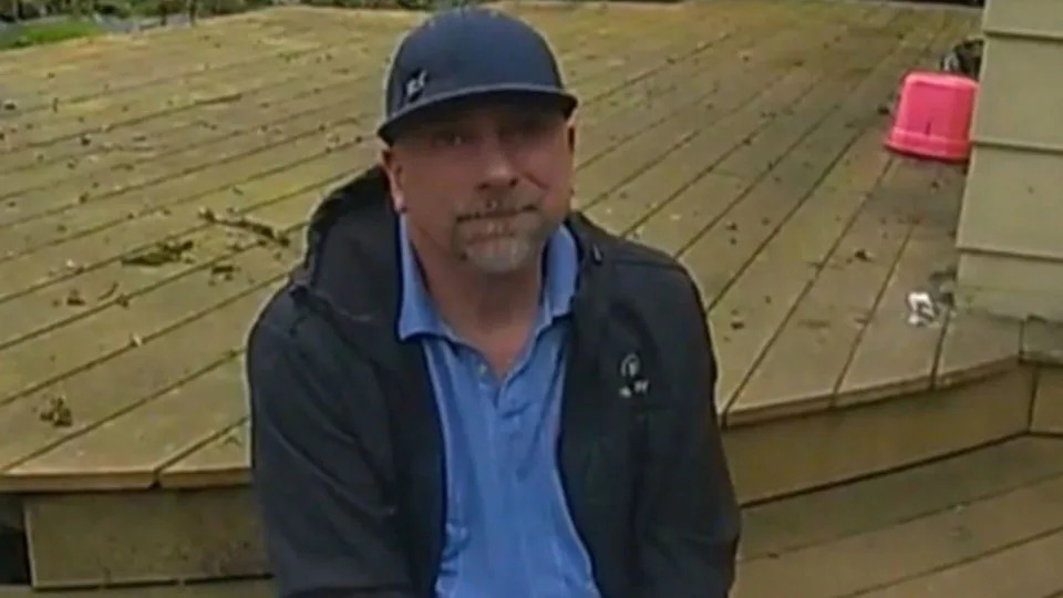 Security Video, Digital Forensics and DNA Tie Veterinarian to Masked Killing in Intel Parking Garage