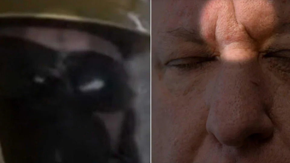 Security Video, Digital Forensics and DNA Tie Veterinarian to Masked Killing in Intel Parking Garage