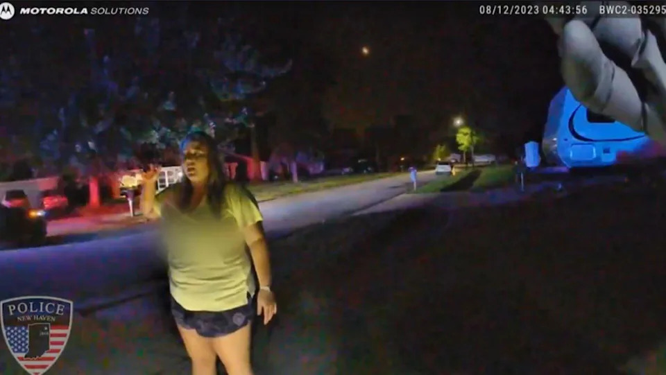 Accused Wife: Fatal Fall or Homicide? The Case and Trial of Alison and Kevin Davis