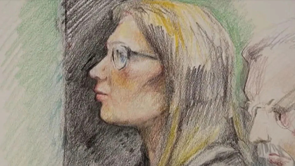 Accused Wife: Fatal Fall or Homicide? The Case and Trial of Alison and Kevin Davis