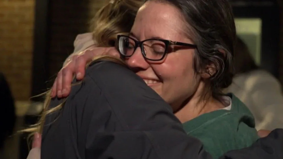 Accused Wife: Fatal Fall or Homicide? The Case and Trial of Alison and Kevin Davis