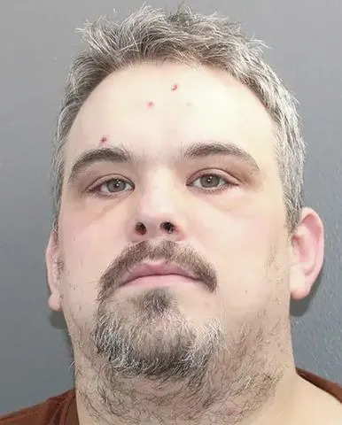 Ex-Amateur MMA Fighter Pleads Guilty After Daughter Starved To Death; Son Found Caged