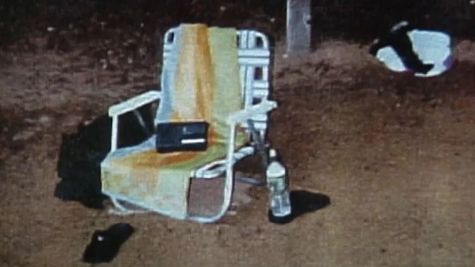 Sister Turns to TikTok as New Detective Reopens 25-Year Mystery of Molly Bish