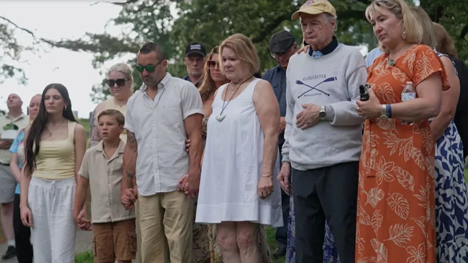 Sister Turns to TikTok as New Detective Reopens 25-Year Mystery of Molly Bish