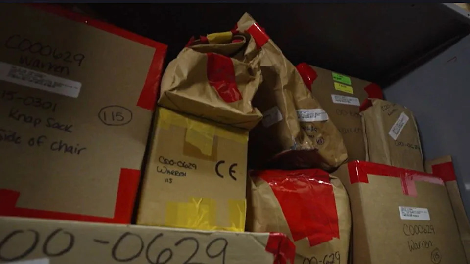 Sister Turns to TikTok as New Detective Reopens 25-Year Mystery of Molly Bish