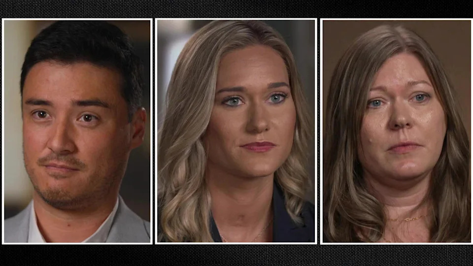 Nearly Killed by Lead: How a Young Mother Survived an Attempted Poisoning and Helped Convict Her Husband