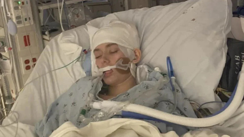 Nearly Killed by Lead: How a Young Mother Survived an Attempted Poisoning and Helped Convict Her Husband