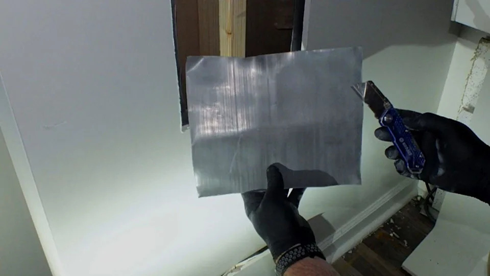 Nearly Killed by Lead: How a Young Mother Survived an Attempted Poisoning and Helped Convict Her Husband