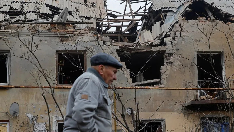 CSIS Report: Russia Suffers an Estimated 1.2 Million Casualties in Ukraine, Gains Minimal Territory