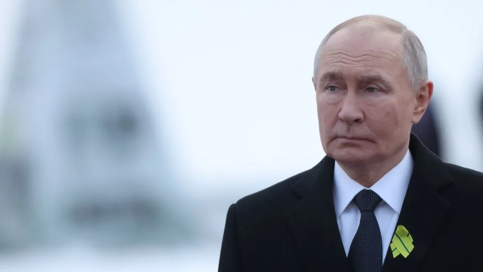 CSIS Report: Russia Suffers an Estimated 1.2 Million Casualties in Ukraine, Gains Minimal Territory