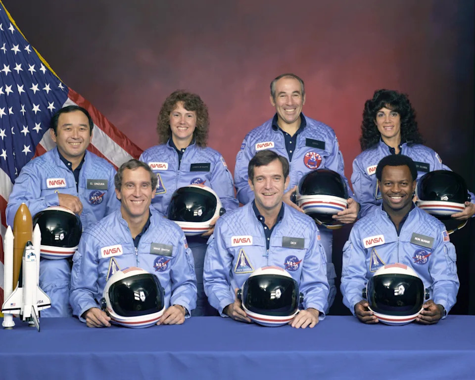 Challenger — 40 Years On: What Happened on Jan. 28, 1986, and How the Crew Is Remembered