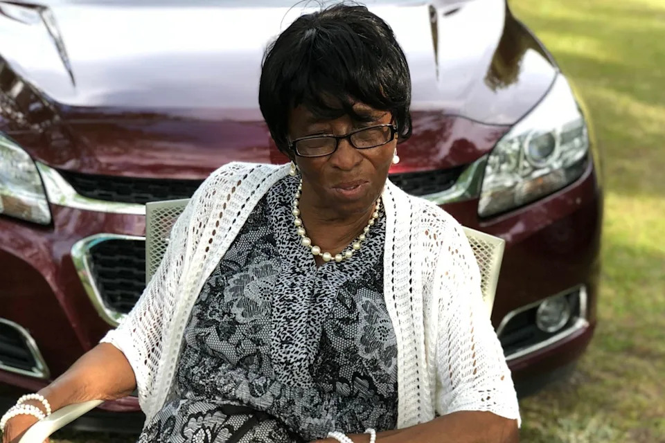 Beloved 93-Year-Old Matriarch Found Dead Near Home After Leaving During Storm