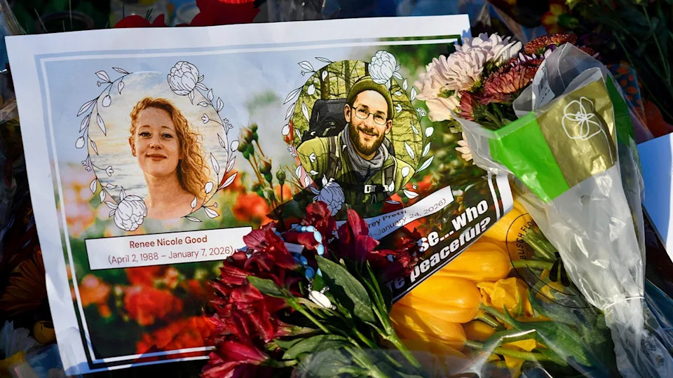 DeSantis: Florida Will Remove Officials Who 'Act Like' Jacob Frey, Citing Mandatory ICE Cooperation