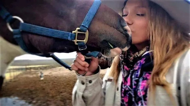 Nevada Teen Considered Him a 'Big Brother' — Her Friend Was Convicted Of Raping And Murdering Her