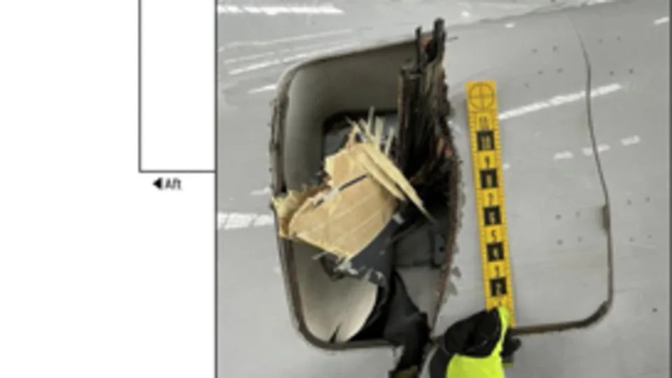NTSB: Dangerous Helicopter Routes and System Failures Caused Deadly DCA Midair Collision