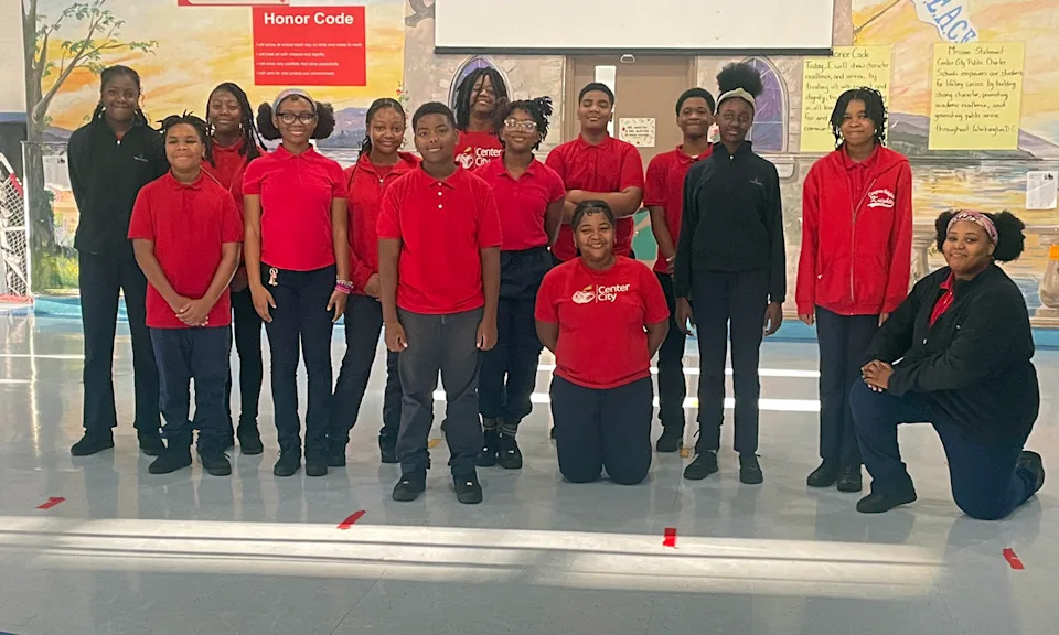 High-Poverty D.C. Charter School Outperforms Wealthier Peers in Math — 70% of 8th Graders Proficient