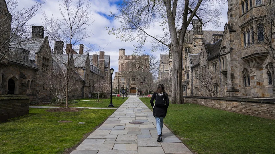 Yale Expands Financial Aid — Free Tuition for Families Earning Under $200K; Full Costs Covered Under $100K