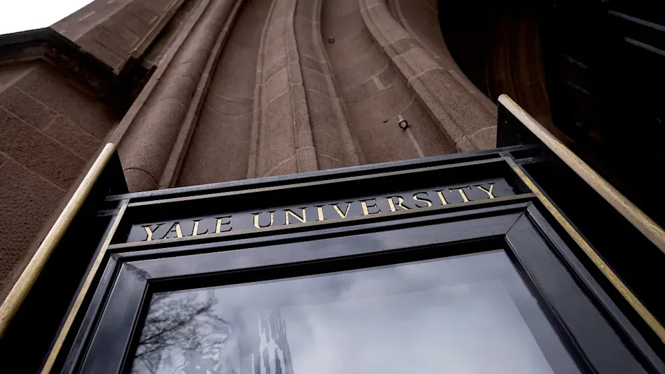 Yale Expands Financial Aid — Free Tuition for Families Earning Under $200K; Full Costs Covered Under $100K