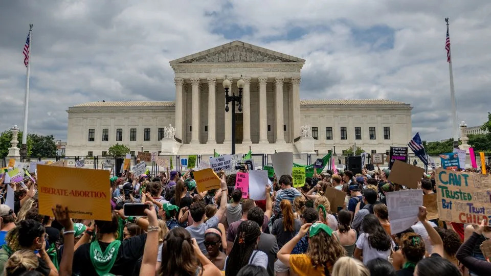 Doctors and Veterans Say VA’s New Near-Total Abortion Rule Threatens Women’s Health