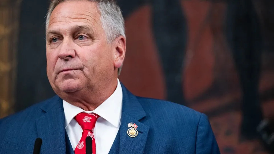 Doctors and Veterans Say VA’s New Near-Total Abortion Rule Threatens Women’s Health