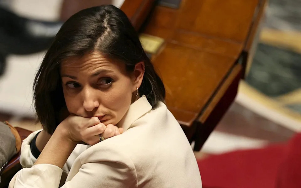 France Moves To Scrap 'Marital Duty' — Refusing Sex Will No Longer Be Grounds For Fault Divorce