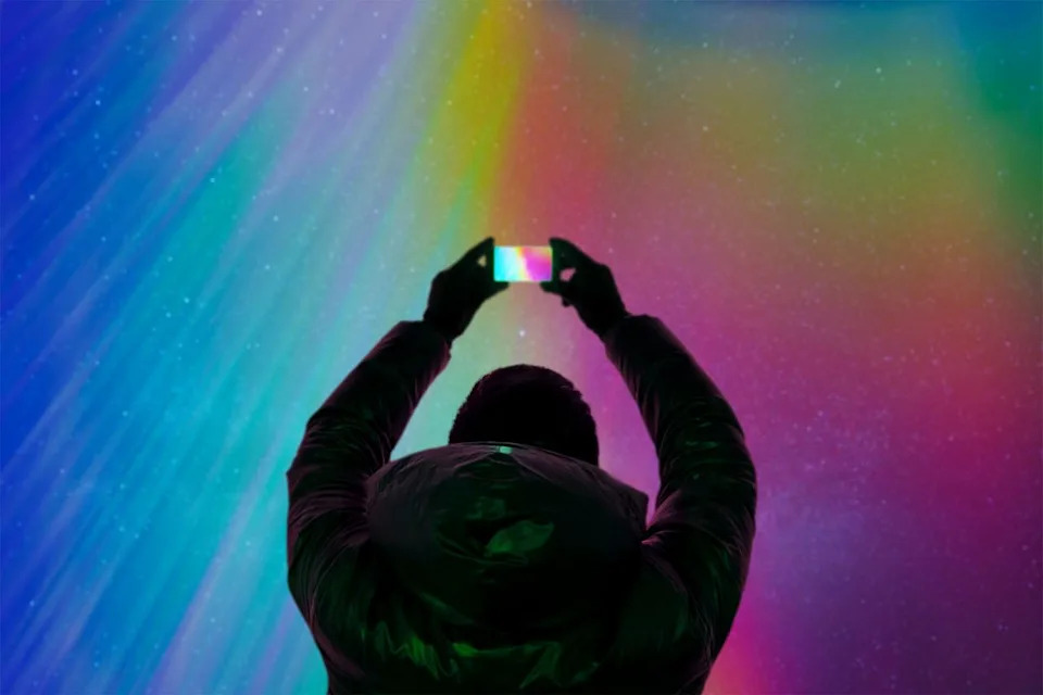 Northern Lights Alert: Fast Solar Wind Could Bring Visible Auroras Tonight (Jan. 28)