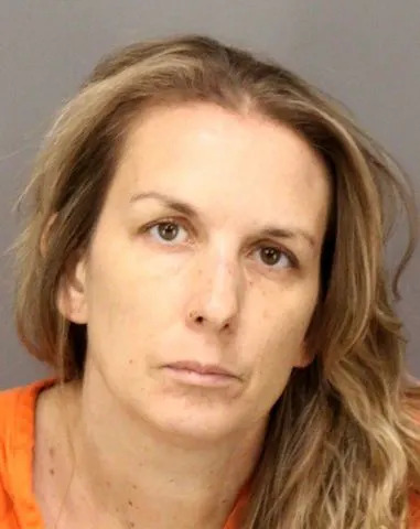 Florida Mother Arrested And Charged With First-Degree Murder After Daughter Finds 4-Year-Old Son Fatally Stabbed