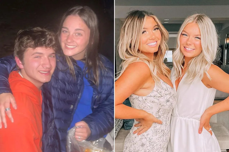 Autopsy: Xana Kernodle Stabbed 67 Times After Confronting Attacker in Moscow Killings