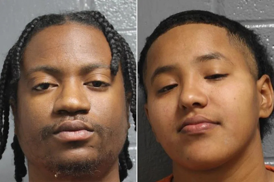 Oklahoma Mom Killed While Being Towed On Sled — 2 Men Charged With Second‑Degree Murder And Aggravated DUI