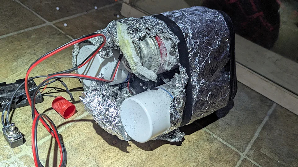 Southern California Man Pleads Guilty to Funding ISIS, Stockpiling Homemade Bomb and Discussing U.S. Attacks