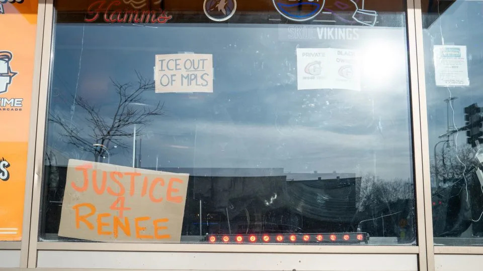 Minneapolis Under Federal Immigration Raids: Fear, Grief and Grassroots Care