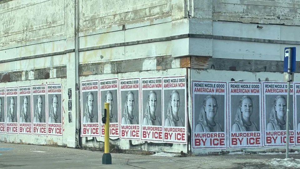 Minneapolis Under Federal Immigration Raids: Fear, Grief and Grassroots Care