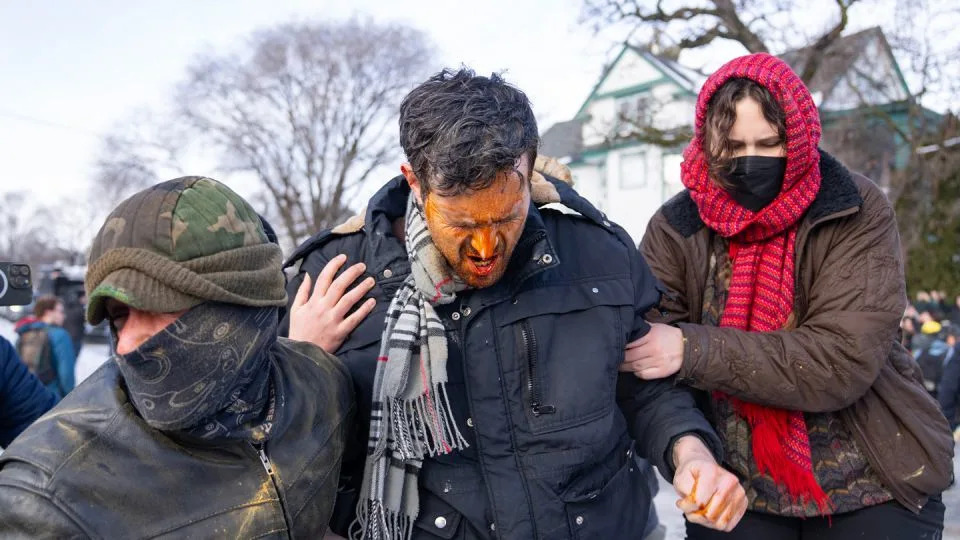 Minneapolis Under Federal Immigration Raids: Fear, Grief and Grassroots Care