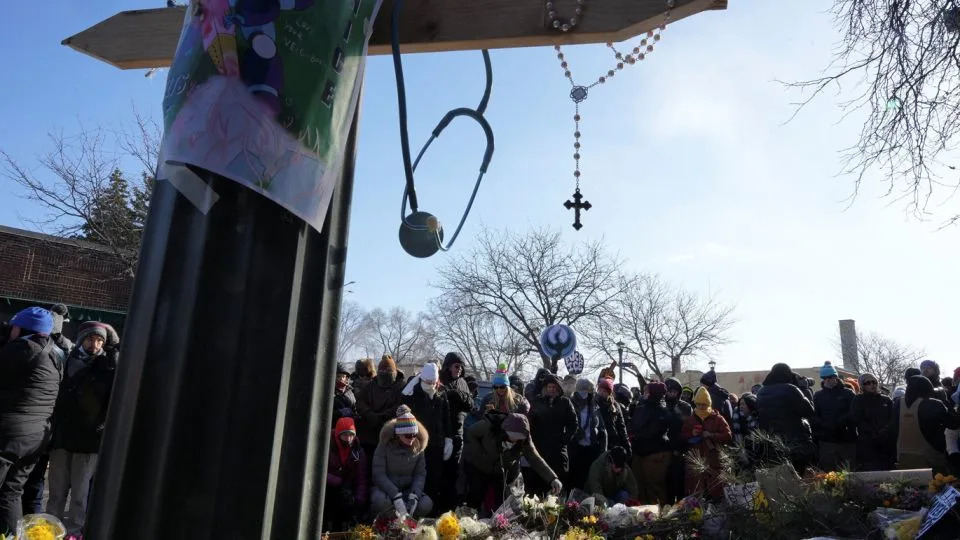 Minneapolis Under Federal Immigration Raids: Fear, Grief and Grassroots Care